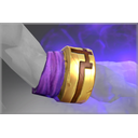 Corrupted Bracelet of the Vizier Exile