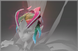 Petals of the Winter Rose