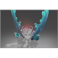 Wings of the Winter Rose