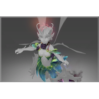 Armor of the Winter Rose
