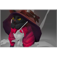 Confidant of the Saccharine Saboteur