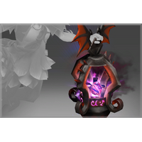 Lantern of the Saccharine Saboteur