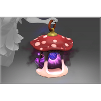 Cage of the Fae Forager