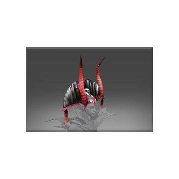 free dota2 item Crown of the Death Priestess