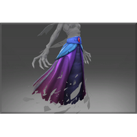 Sash of Death's Bride