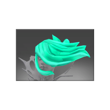 free dota2 item Inscribed Soothsayer's Spectral Strands