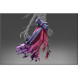 Corrupted Augur's Skirt