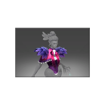 free dota2 item Corrupted Blouse of the Unkind Countess