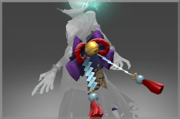 Belt of the Winter Revenant