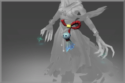 Tassle of the Winter Revenant