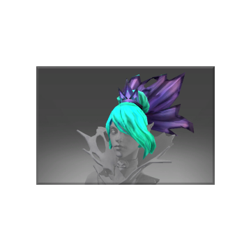 free dota2 item Inscribed Coronet of the Mortal Coil