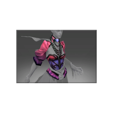 free dota2 item Corset of the Mortal Coil