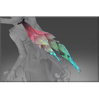 Auspicious Scarf of the Bone Scryer