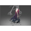 Funereal Dress of the Bone Scryer