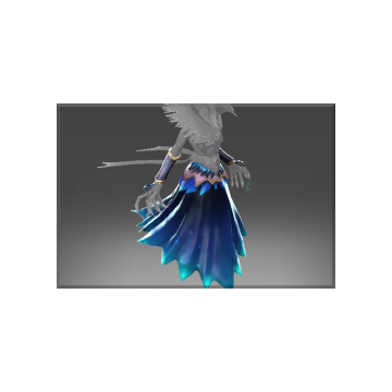free dota2 item Corrupted Dress of the Shaded Eulogy