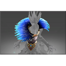 Mantle of the Shaded Eulogy