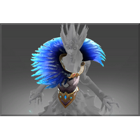 Mantle of the Shaded Eulogy