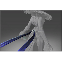Tails of the Shaded Eulogy