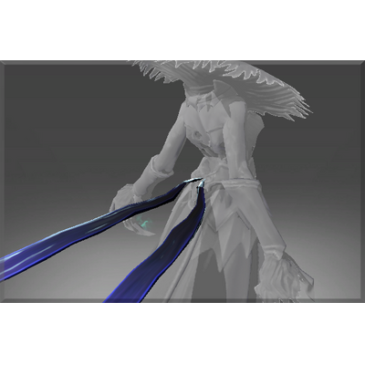 Tails of the Shaded Eulogy