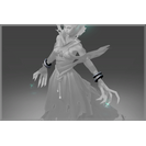 Winter Lineage Bracelets of the Mothbinder