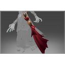 Belt of the Mothbinder