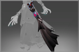 Winter Lineage Belt of the Mothbinder