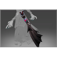 Winter Lineage Belt of the Mothbinder