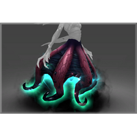 Dress of the Merqueen