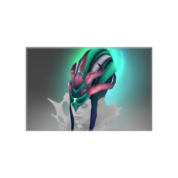 free dota2 item Crown of the Merqueen