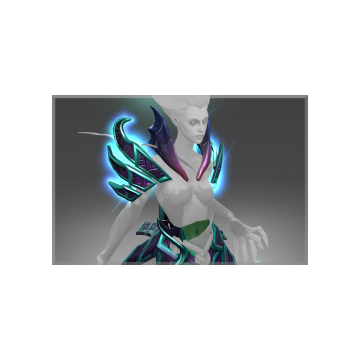 free dota2 item Covers of the Merqueen