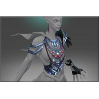 Heroic Outland Witch's Necklace
