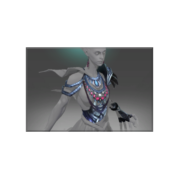 free dota2 item Outland Witch's Necklace
