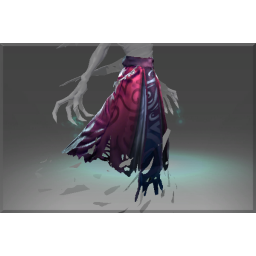 Cursed Outland Witch's Hem