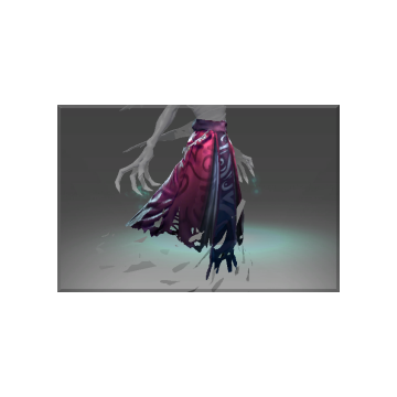 free dota2 item Corrupted Outland Witch's Hem