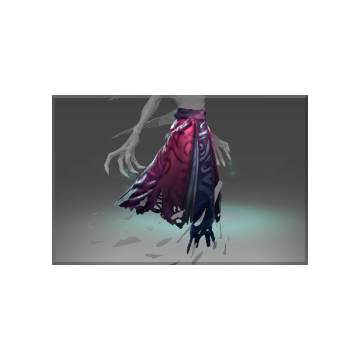 free dota2 item Autographed Outland Witch's Hem