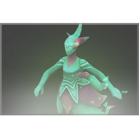 Inscribed Dark Realm Oracles Ghost