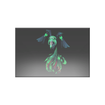 free dota2 item Beautiful Haunting