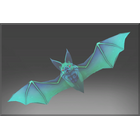 Chiroptera of the Ghastly Matriarch