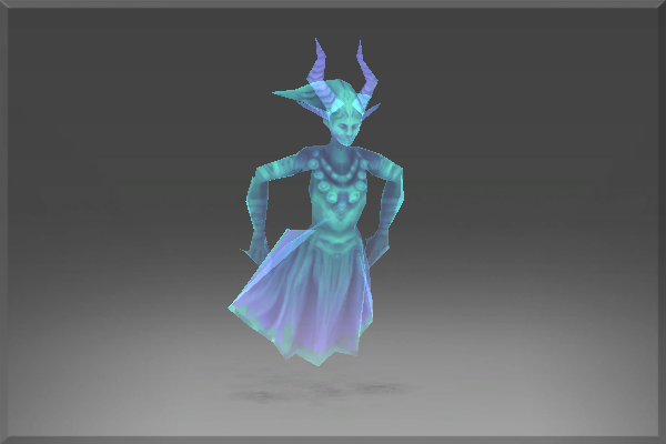 Heroic Outland Witch's Spirits