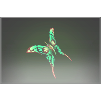 Spirits of the Mothbinder