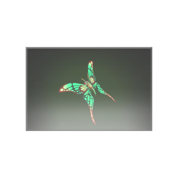 free dota2 item Corrupted Spirits of the Mothbinder