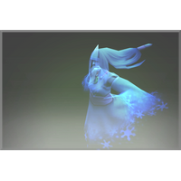 Wraith of the Winter Revenant