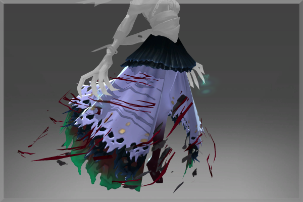 Oaths of the Beloved - Legs