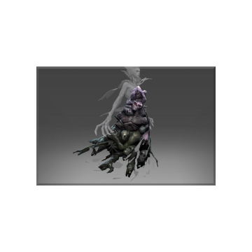 free dota2 item Corrupted Dress of the Corpse Maiden