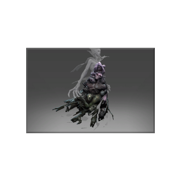 free dota2 item Heroic Dress of the Corpse Maiden