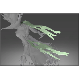 Ghastly Scarf of the Corpse Maiden
