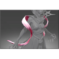 Fatal Blossom Scarf