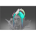 Heroic Foreteller's Haircomb