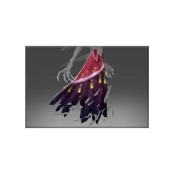 free dota2 item Cursed Foreteller's Adorn