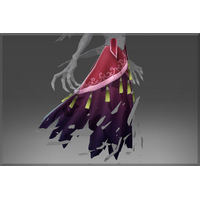 Heroic Foreteller's Adorn